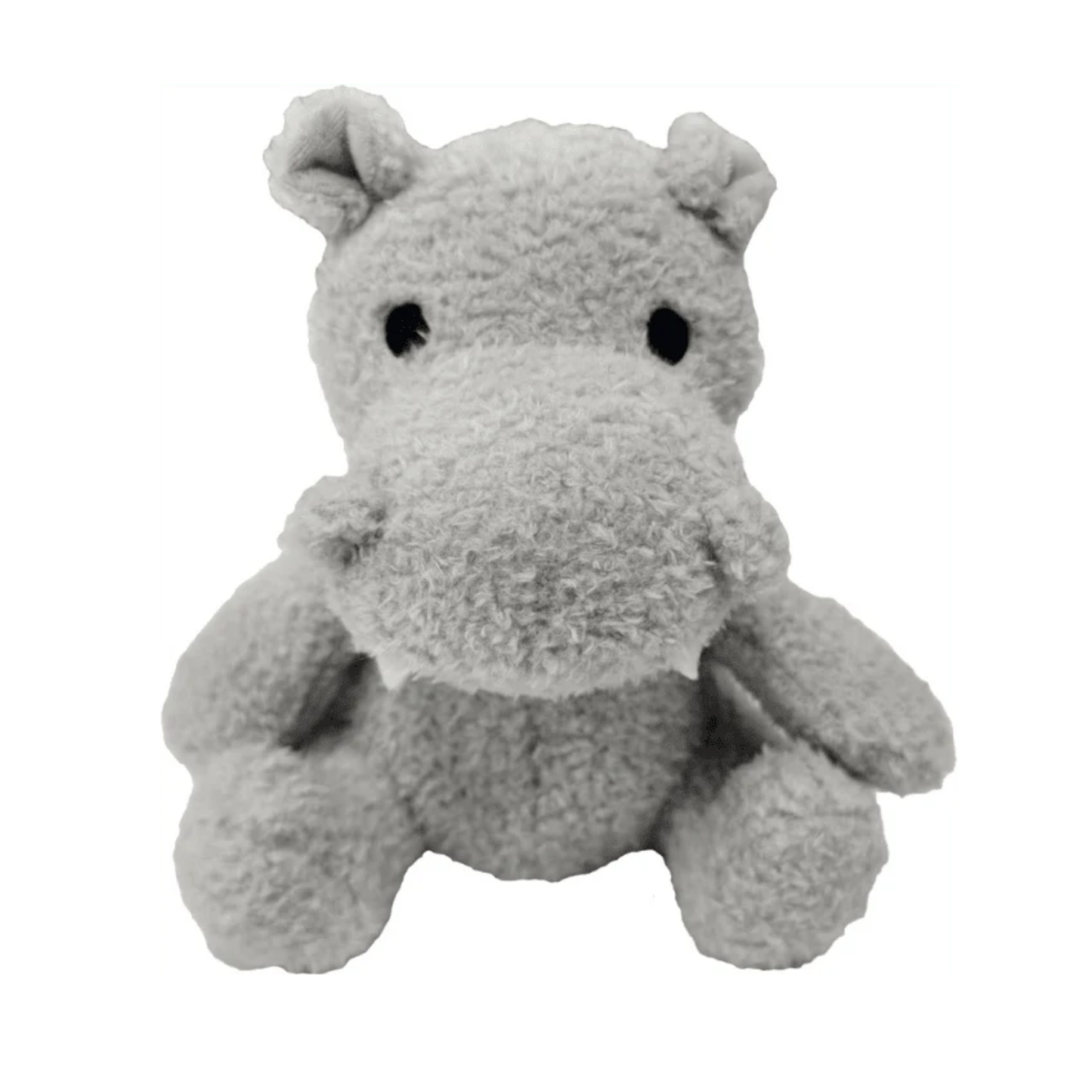 Hem & Boo Puppy Plush Hippo Dog Toy