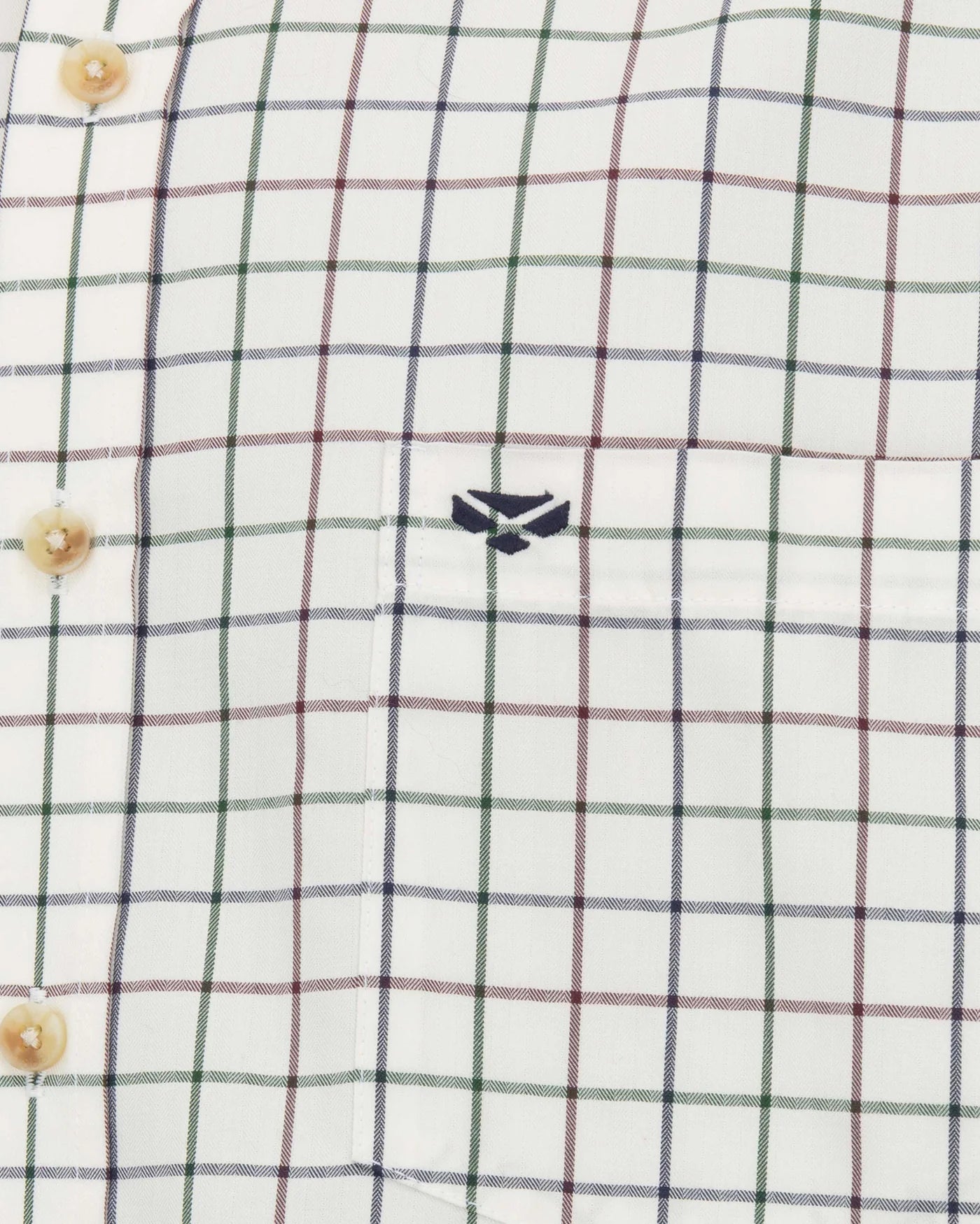 Hoggs Fenwick Bamboo Shirt