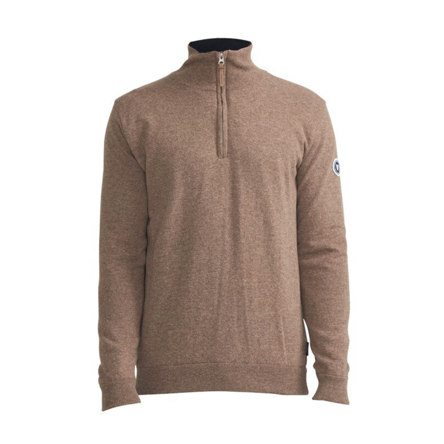 Holebrook Duncan T-Neck 1/4 Zip Sweater