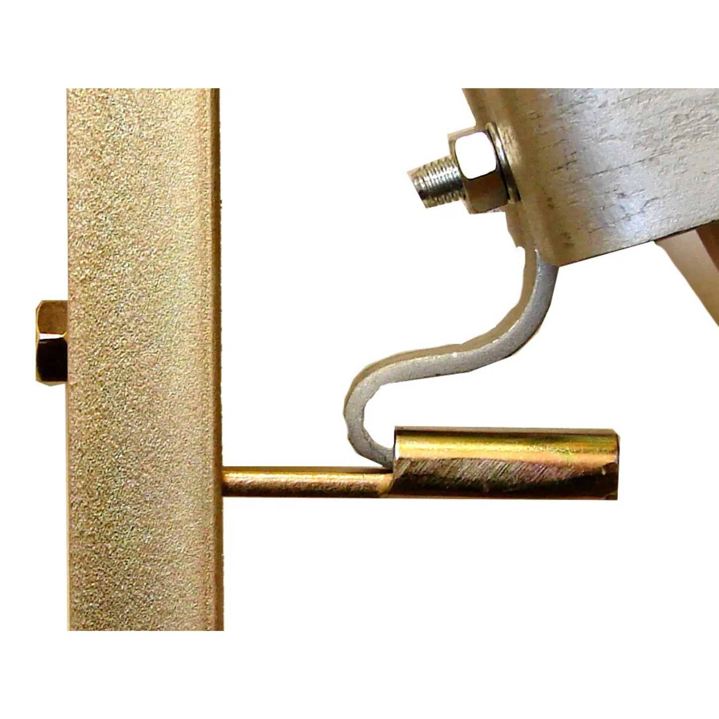 Hotline Quick Release Reel Fixing Bracket 3-Pack