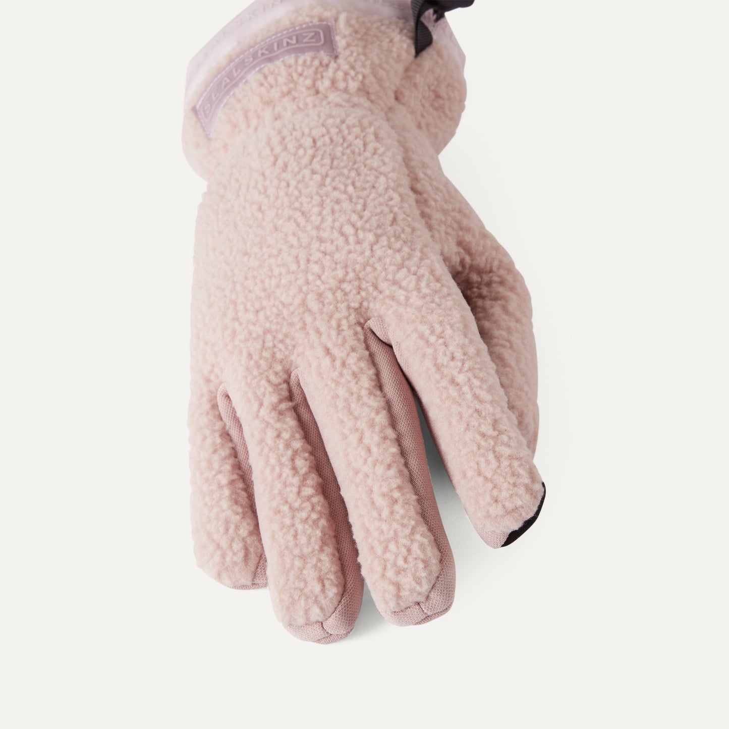 Sealskinz Hoveton Womens Waterproof Sherpa Fleece Gloves