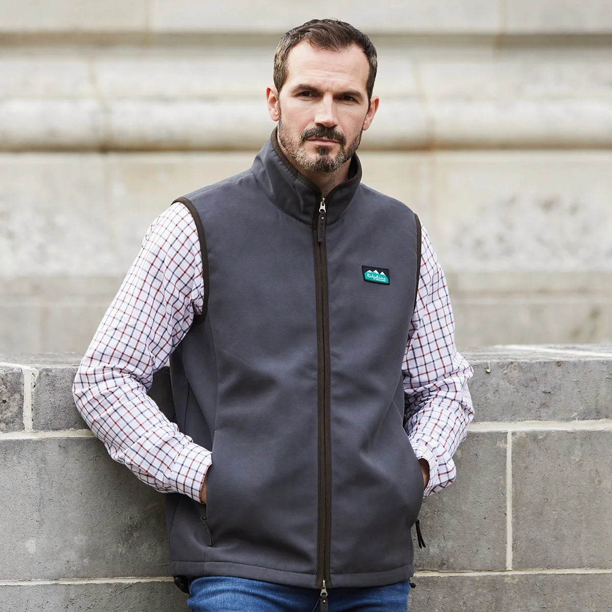 Ridgeline Monarch Gilet