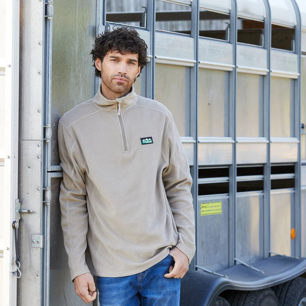 Ridgeline Narvik Fleece Sweatshirt