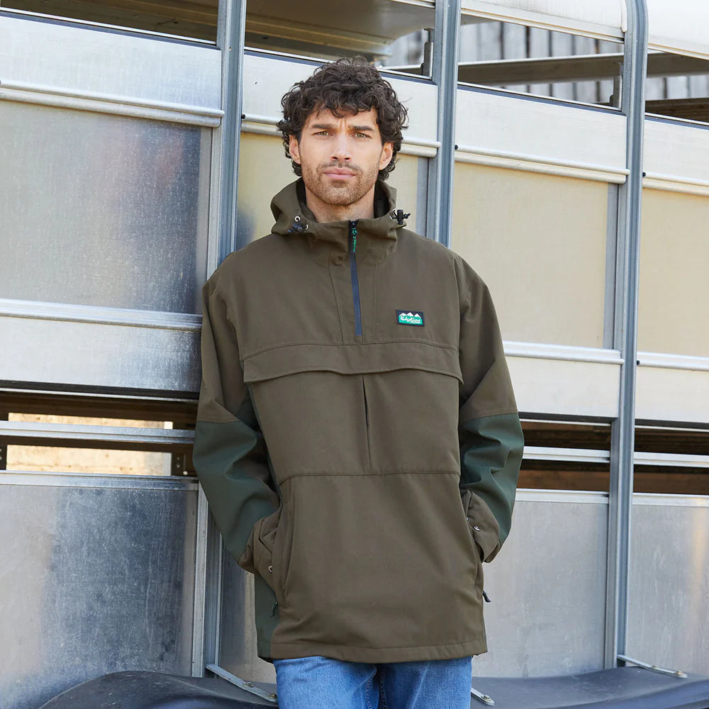 Ridgeline Cambrian Smock