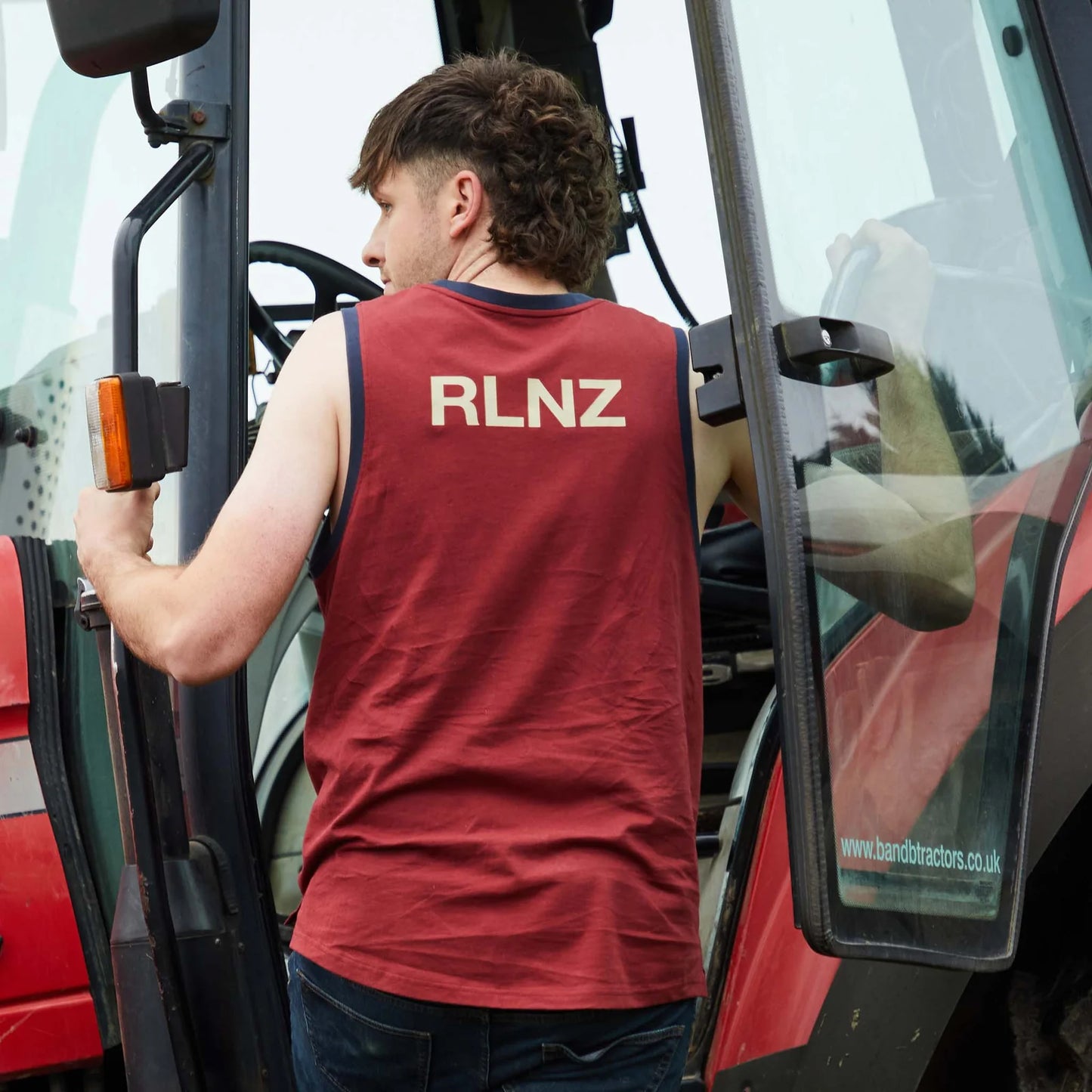 Ridgeline Backslider Singlet Vest Top