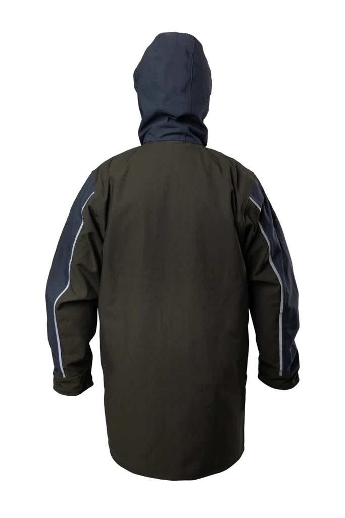 Kaiwaka Stormforce Parka