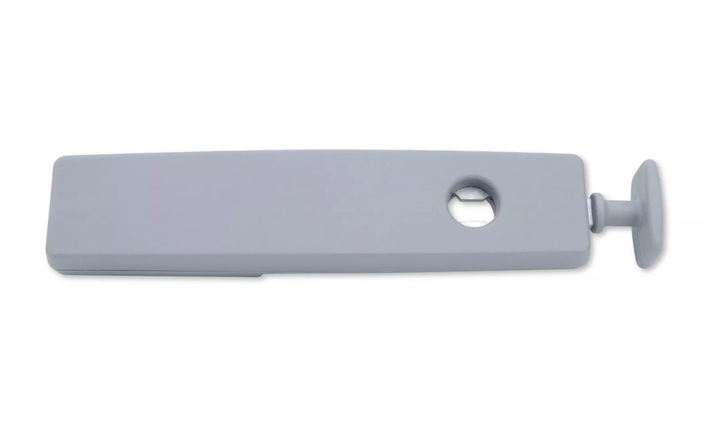 Ifor Williams Top Door Latch Retainer Release Assembly MK2