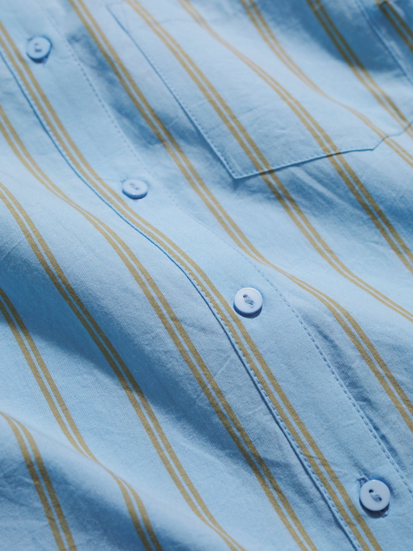 Seasalt Isla Semi-Fitted Shirt