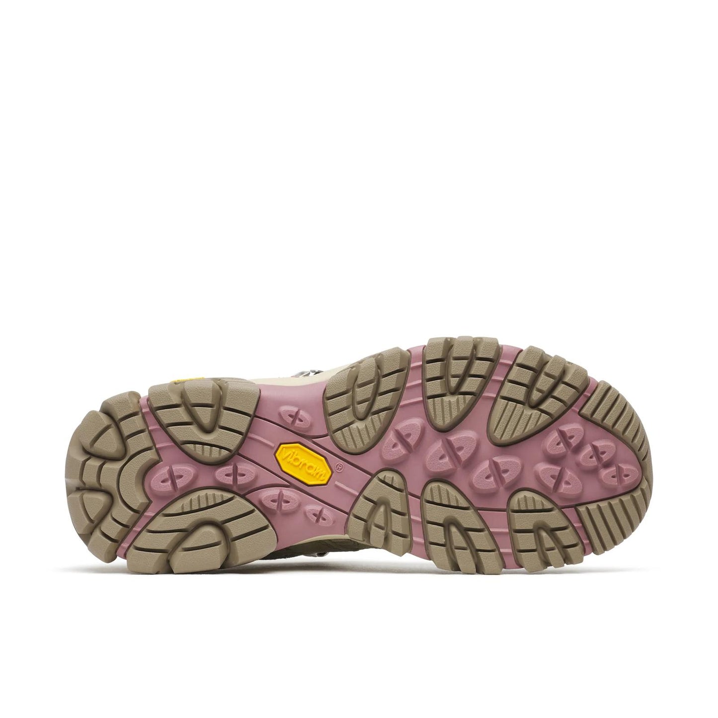 Merrell Moab 3 Mid Women's GORE-TEX Walking Boot