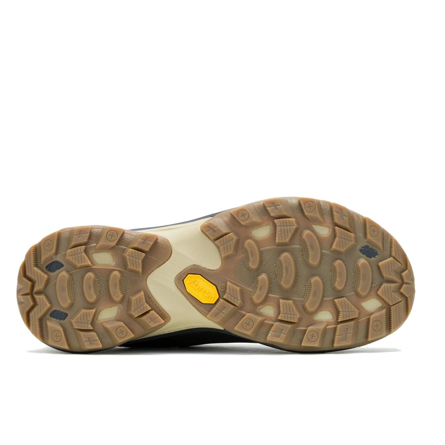 Merrell Women's Moab Speed 2 Leather Waterproof Hiking Shoe