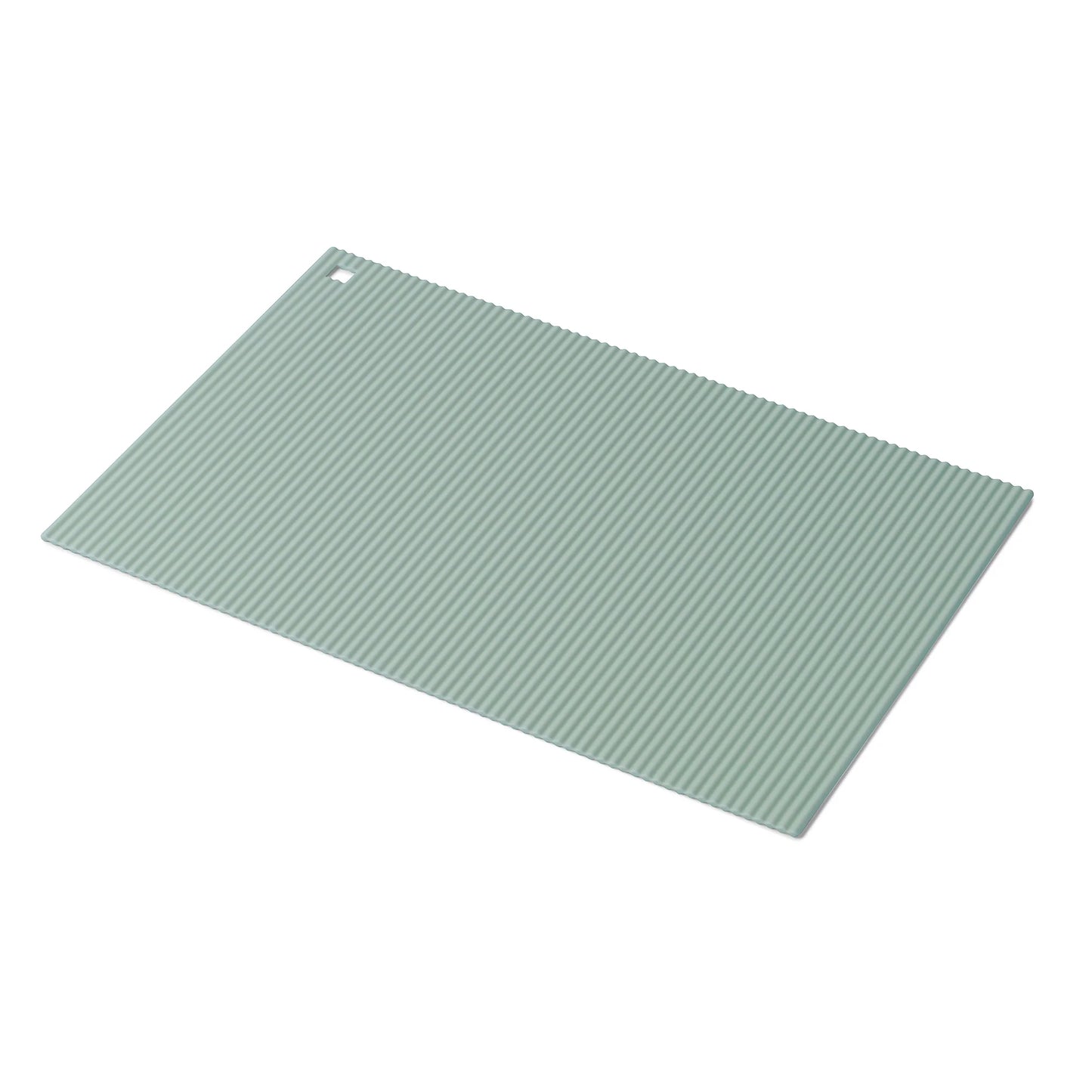 Zeal Jumbo Silicone Heat Resistant Trivet Mat