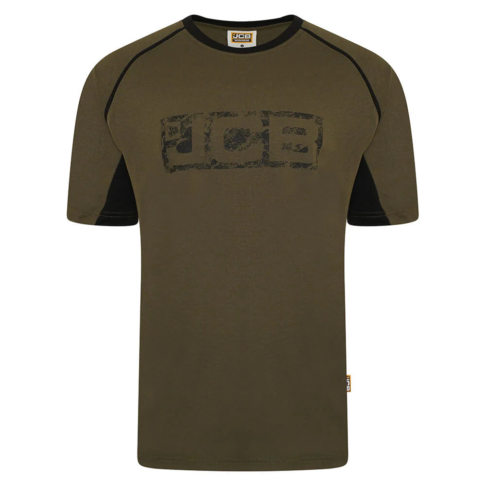 JCB Trade T-Shirt