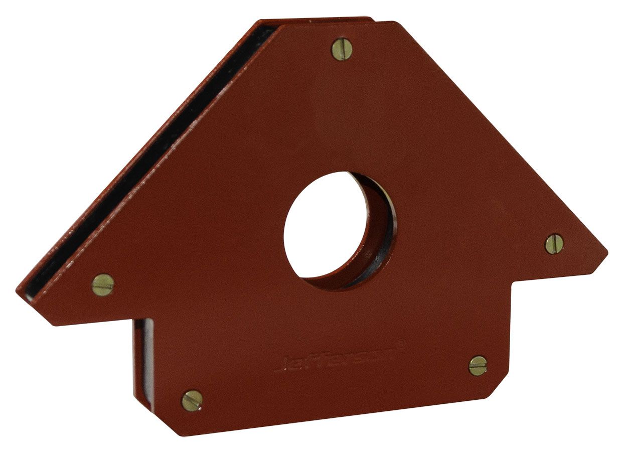 Jefferson Magnetic Welding Clamp 116mm