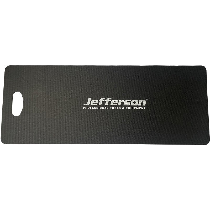 Jefferson large high density EVA foam mechanics kneeling mat with carry handle