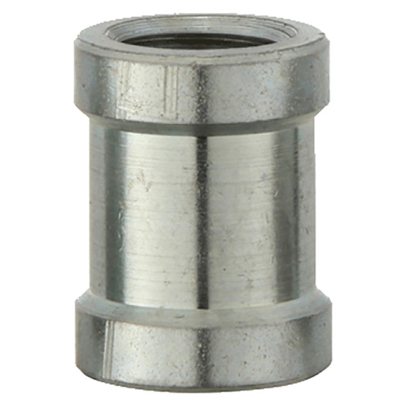 Jefferson Rp 1/4 inch female to female parallel socket air line fitting