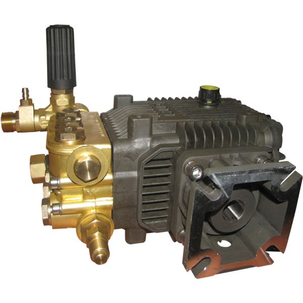 Jefferson 7.5HP Petrol Washer