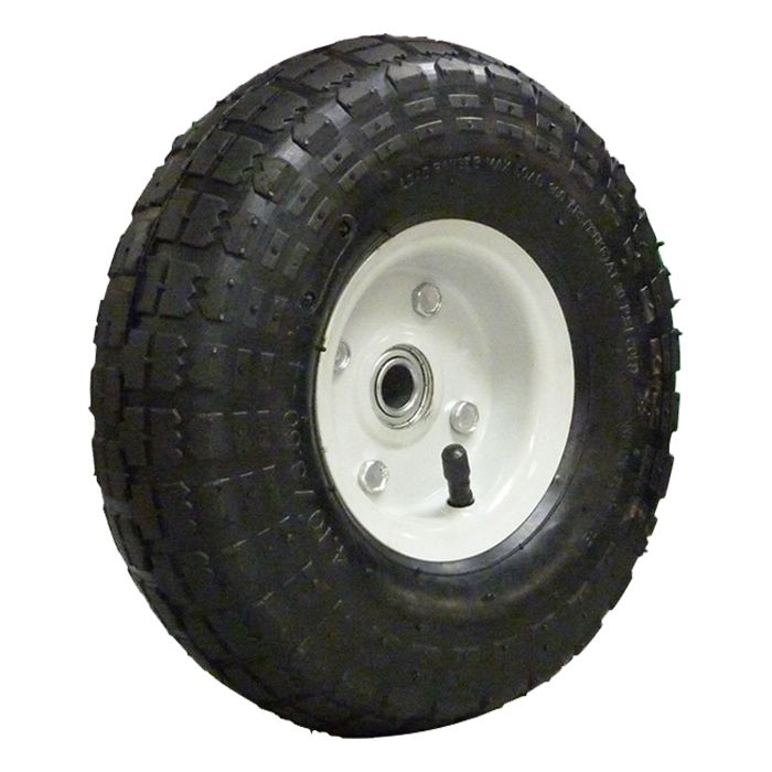 Jefferson Spare Wheel For JEF1805/1806 Sack Truck