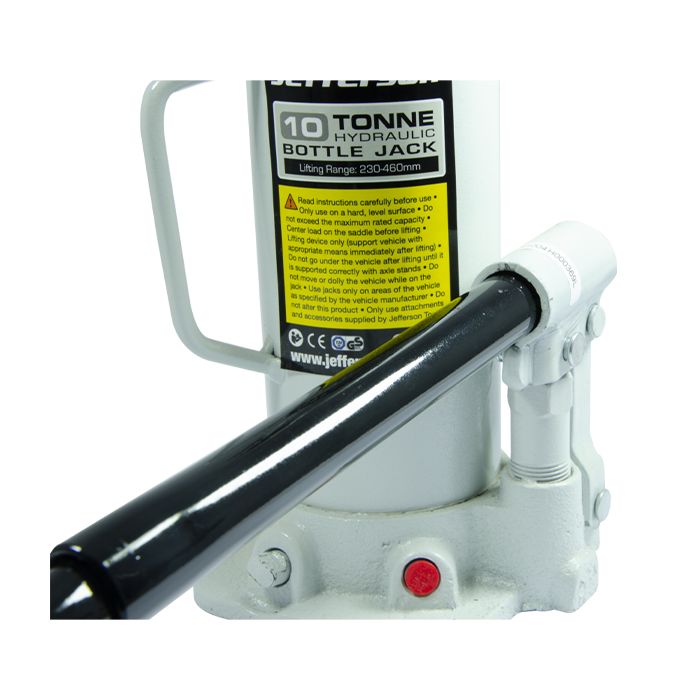 Jefferson 20 Tonne Bottle Jack