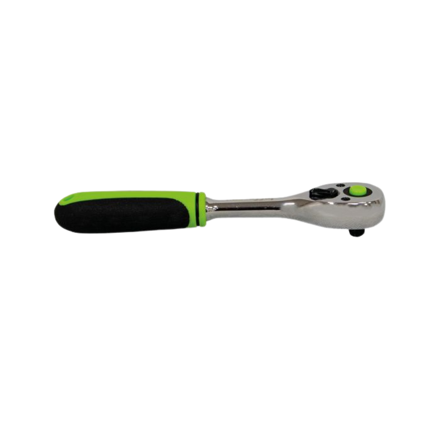 Jefferson Ratchet Reversible 72T 1/2"