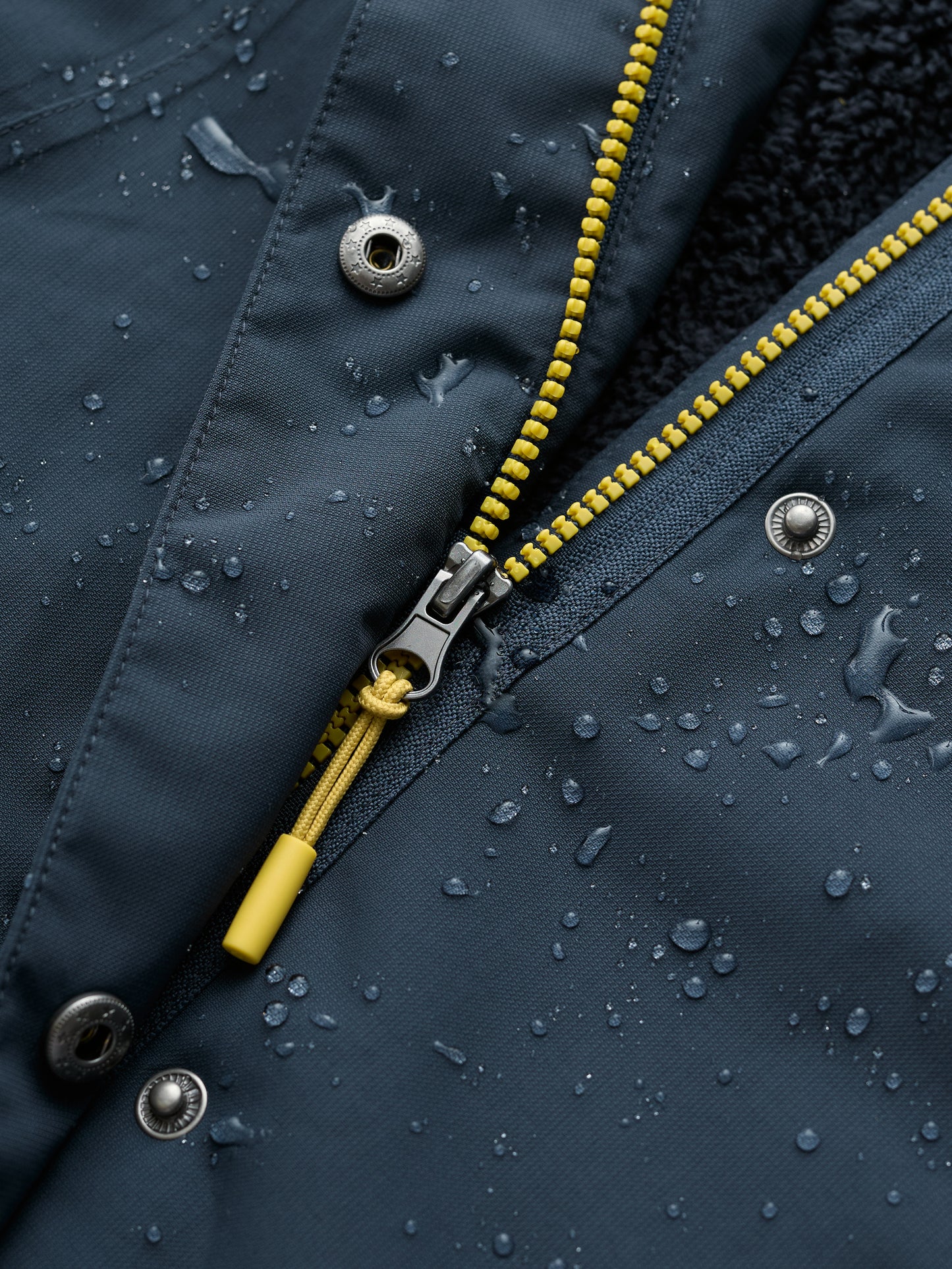 Seasalt Women's Janelle Waterproof Raincoat