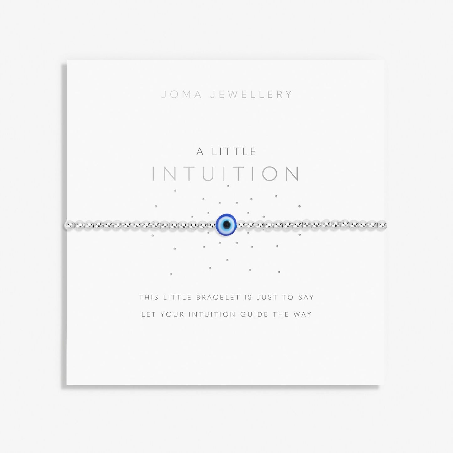 Joma Jewellery A Little Intuition Bracelet
