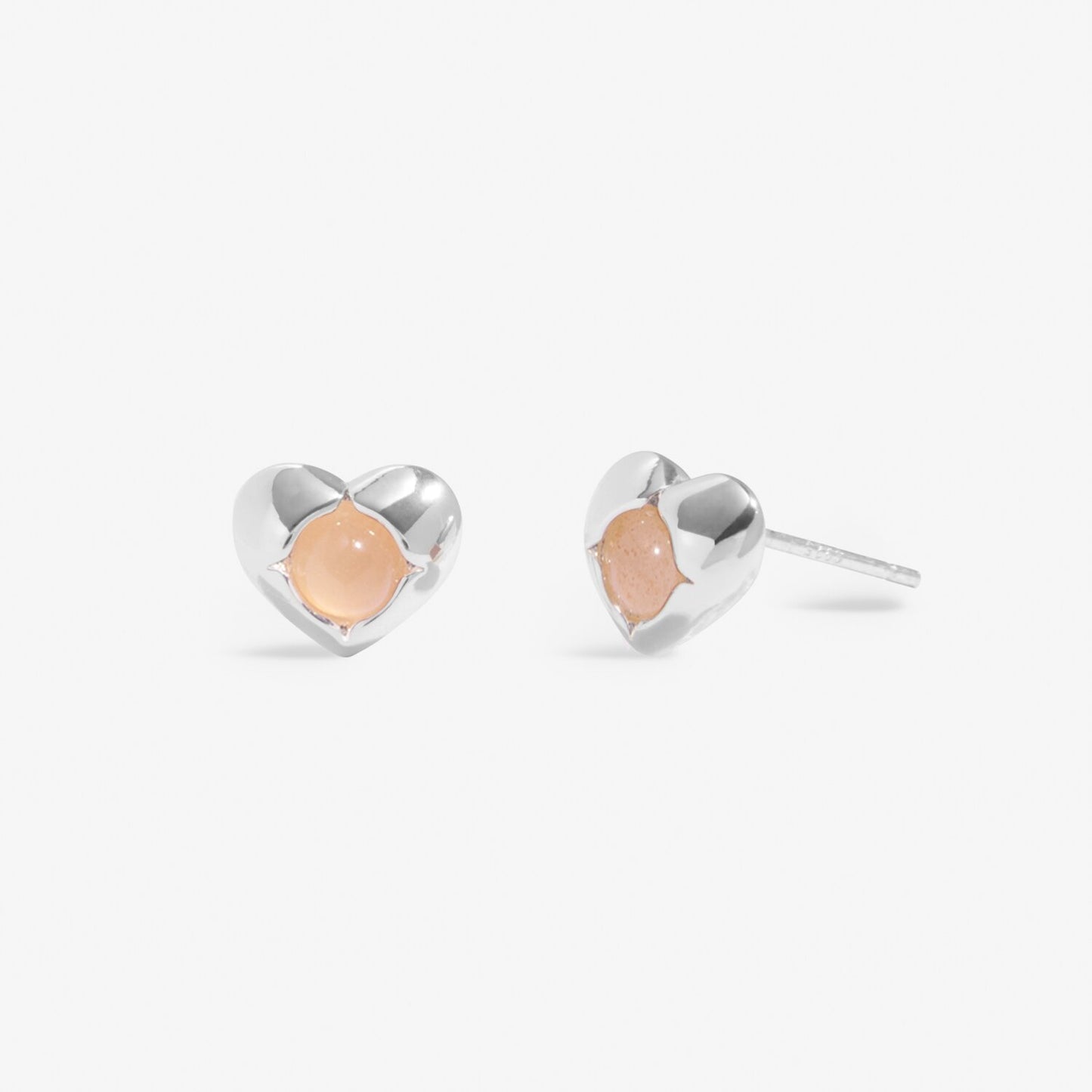 Joma Jewellery Birthstone July Earrings