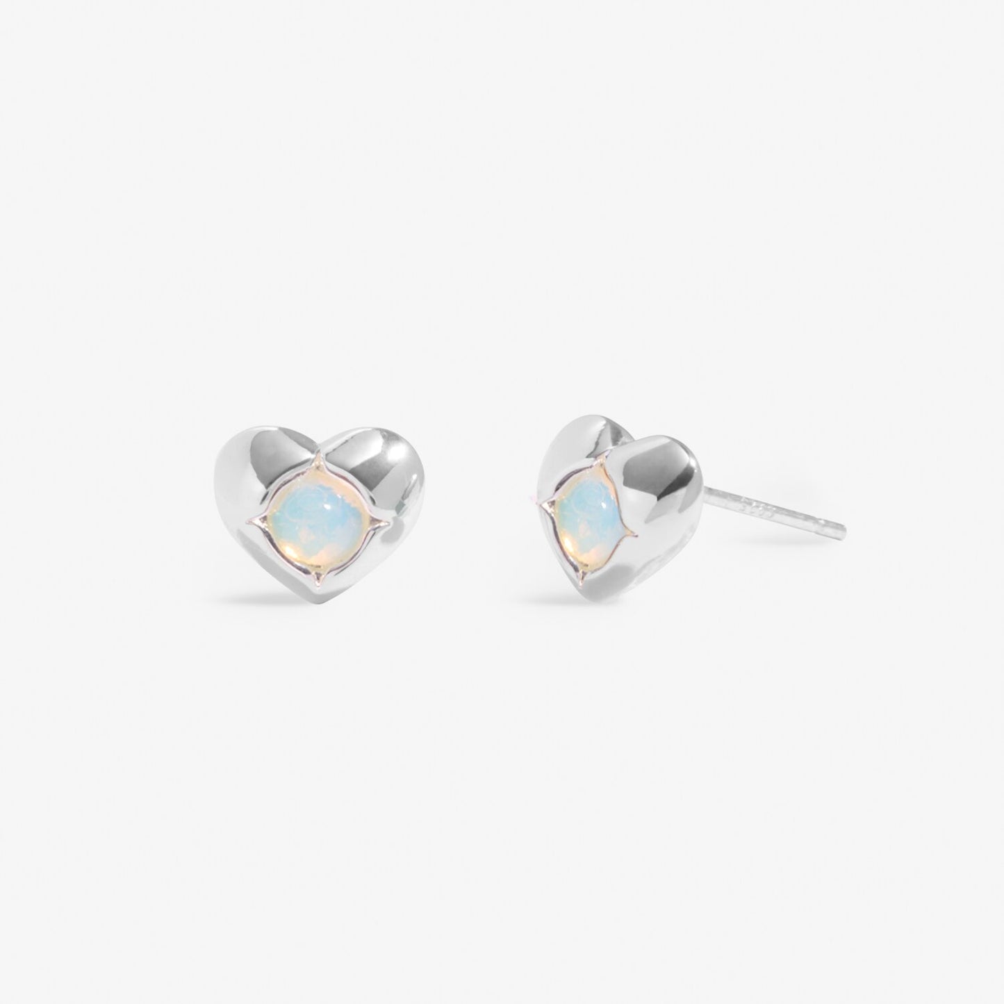 Joma Jewellery Birthstone June Earrings