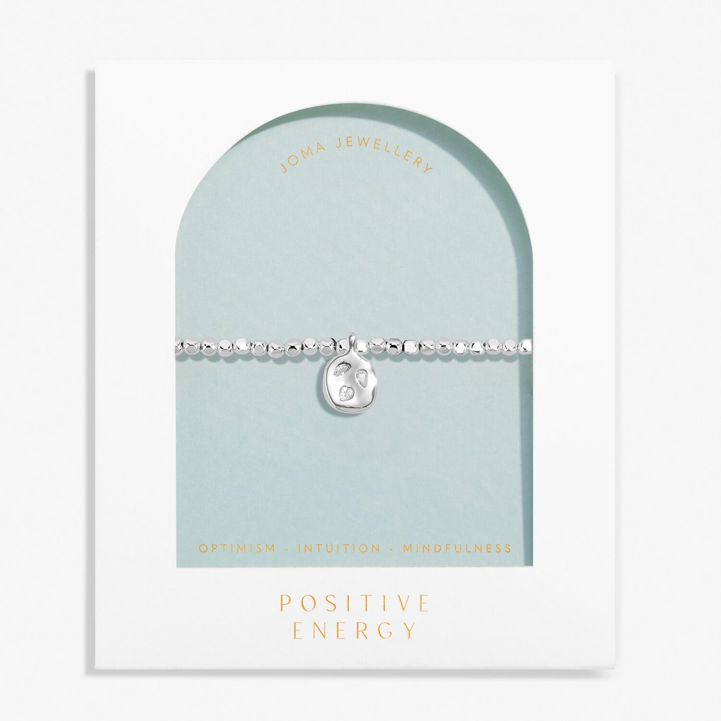 Joma Jewellery Dolce Vita Positive Energy Bracelet