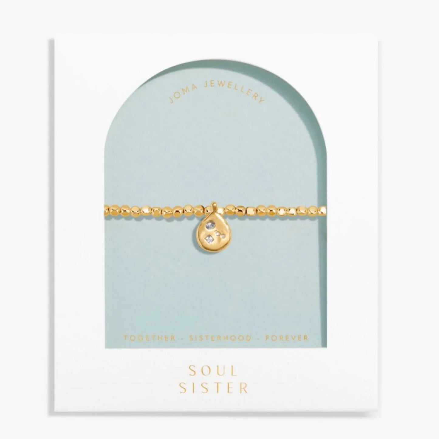 Joma Jewellery Dolce Vita Soul Sister Bracelet