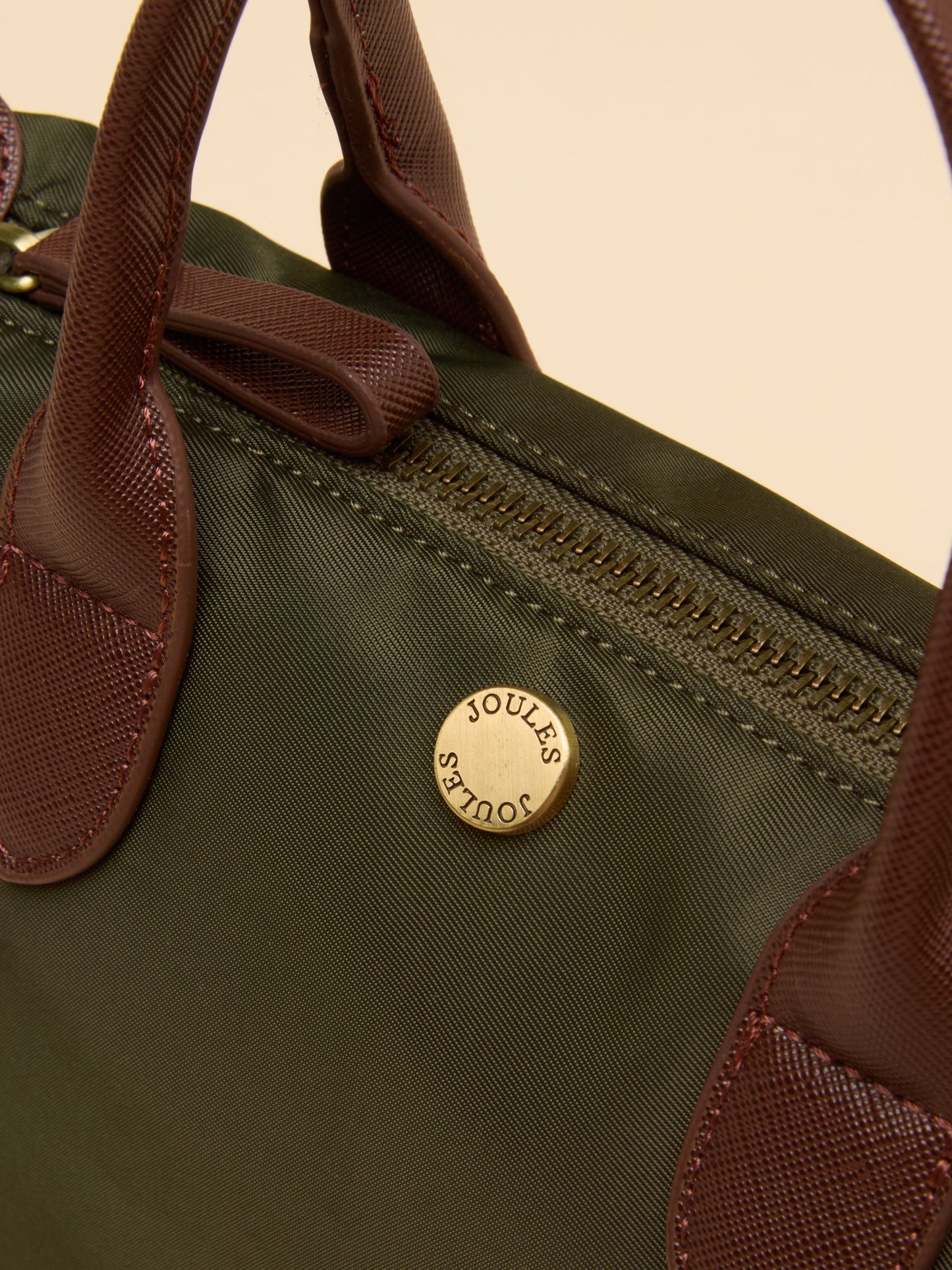 Joules Mini Crossbody Handbag