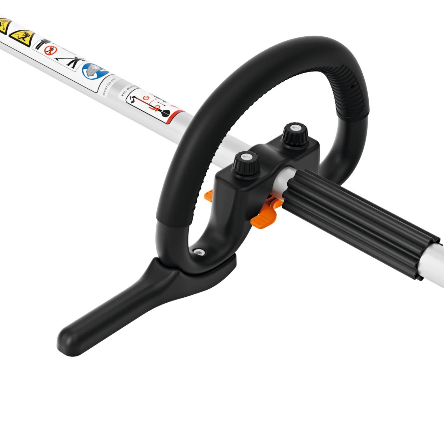 STIHL KMA 80 R Cordless KombiEngine