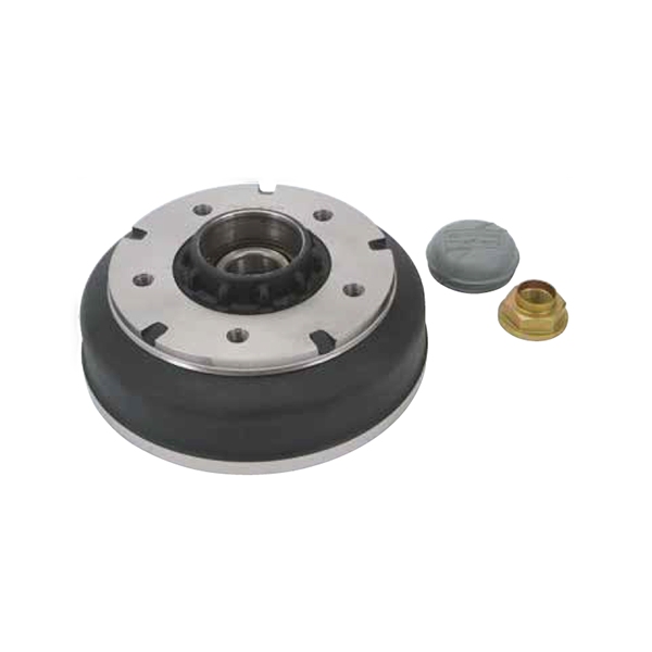Ifor Williams Hub Kit for Braked Trailers