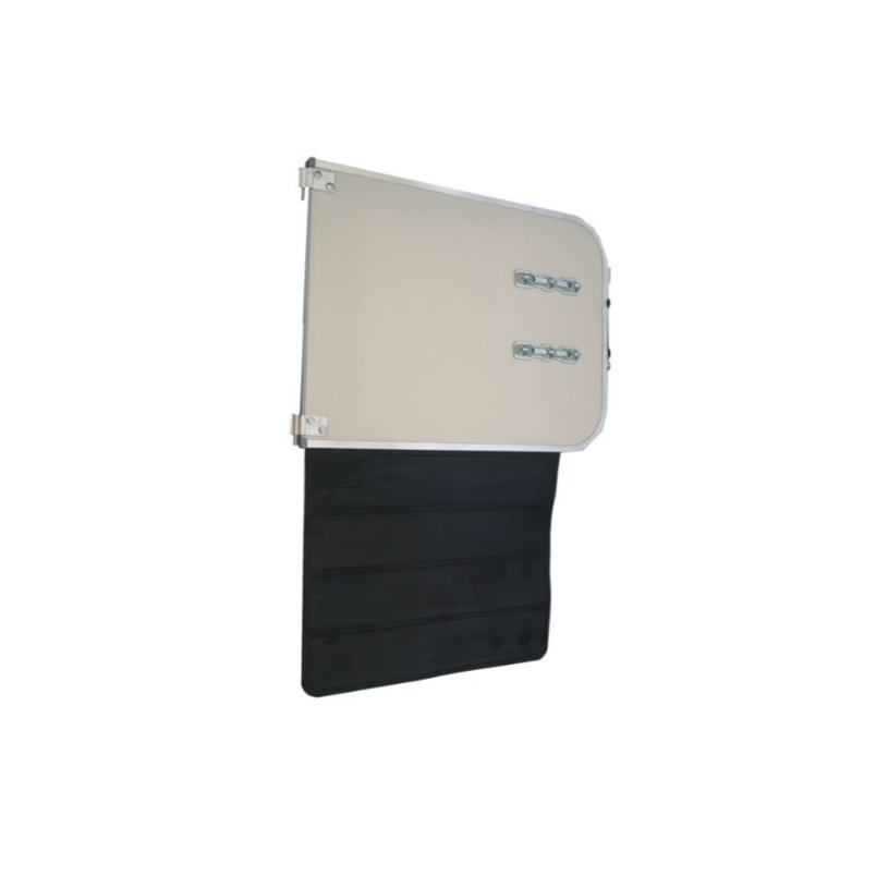 Ifor Williams KS304714 Front Partition Assembly