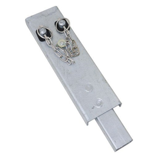 Ifor Williams KS5262 Centre Pillar Complete with fittings for LT & LM Trailers