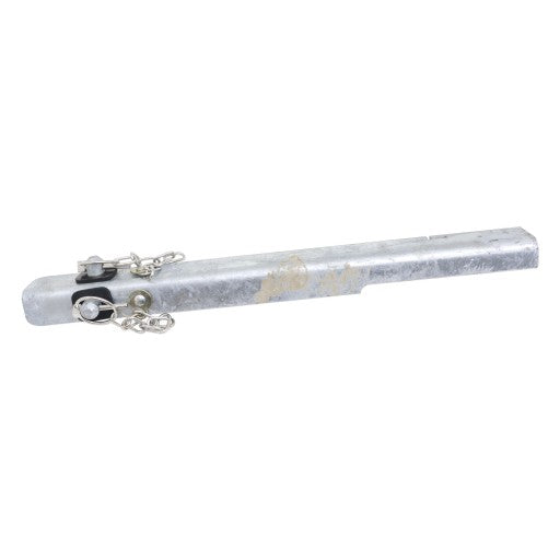 Ifor Williams Right-Hand Rear Pillar Complete for LT & LM Trailers