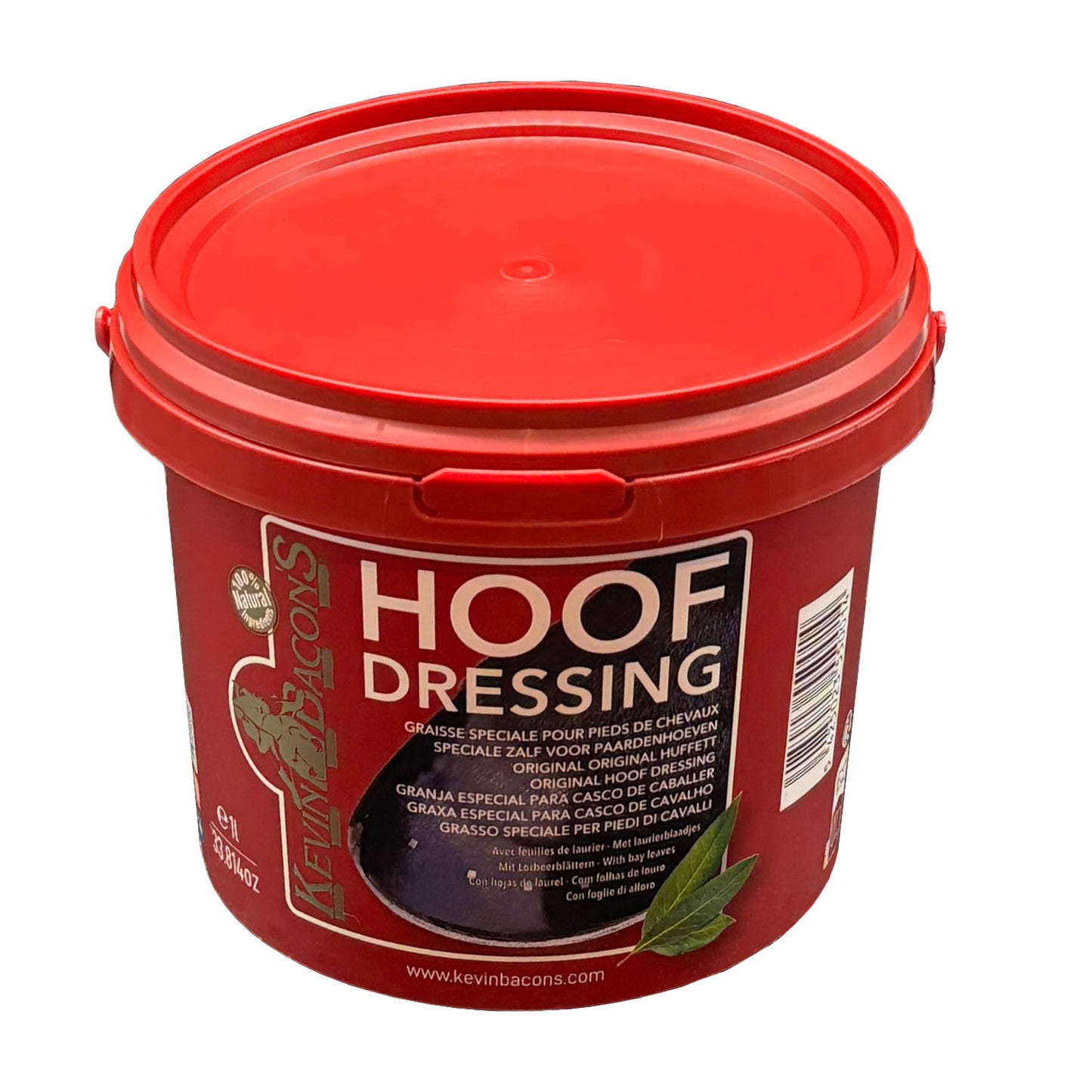 Kevin Bacons Hoof Dressing Original