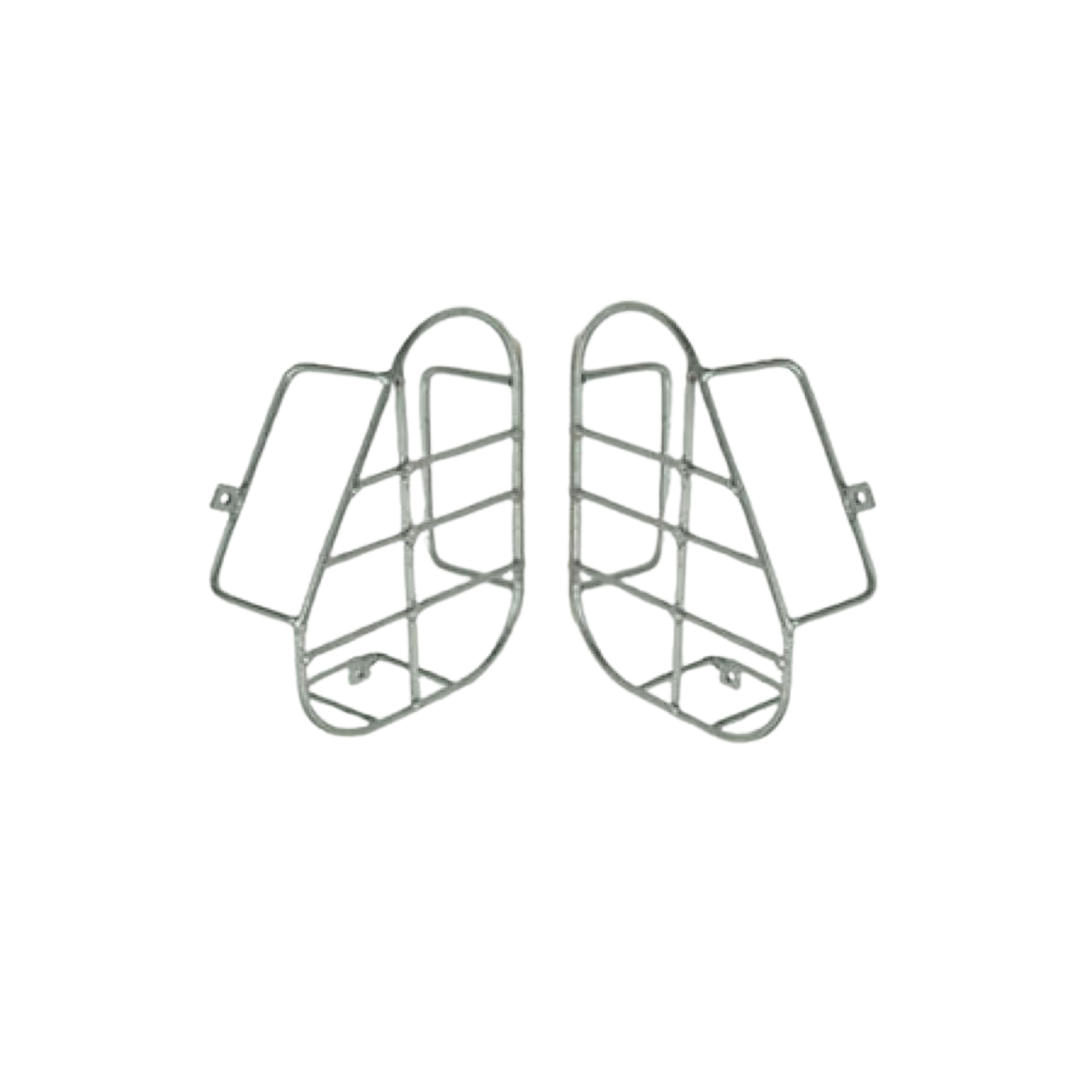 Ifor Williams Trailers KX8612 Lamp Guards