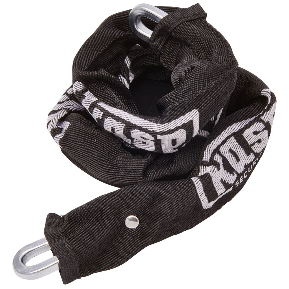 Kasp Hardened Steel Security Chain 6x850mm
