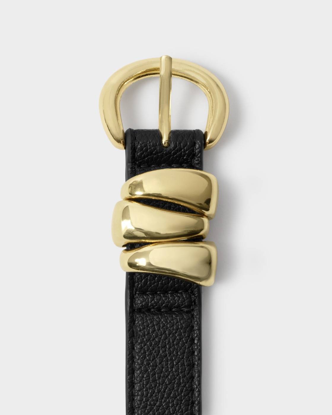 Katie Loxton Belt with Organic Loops