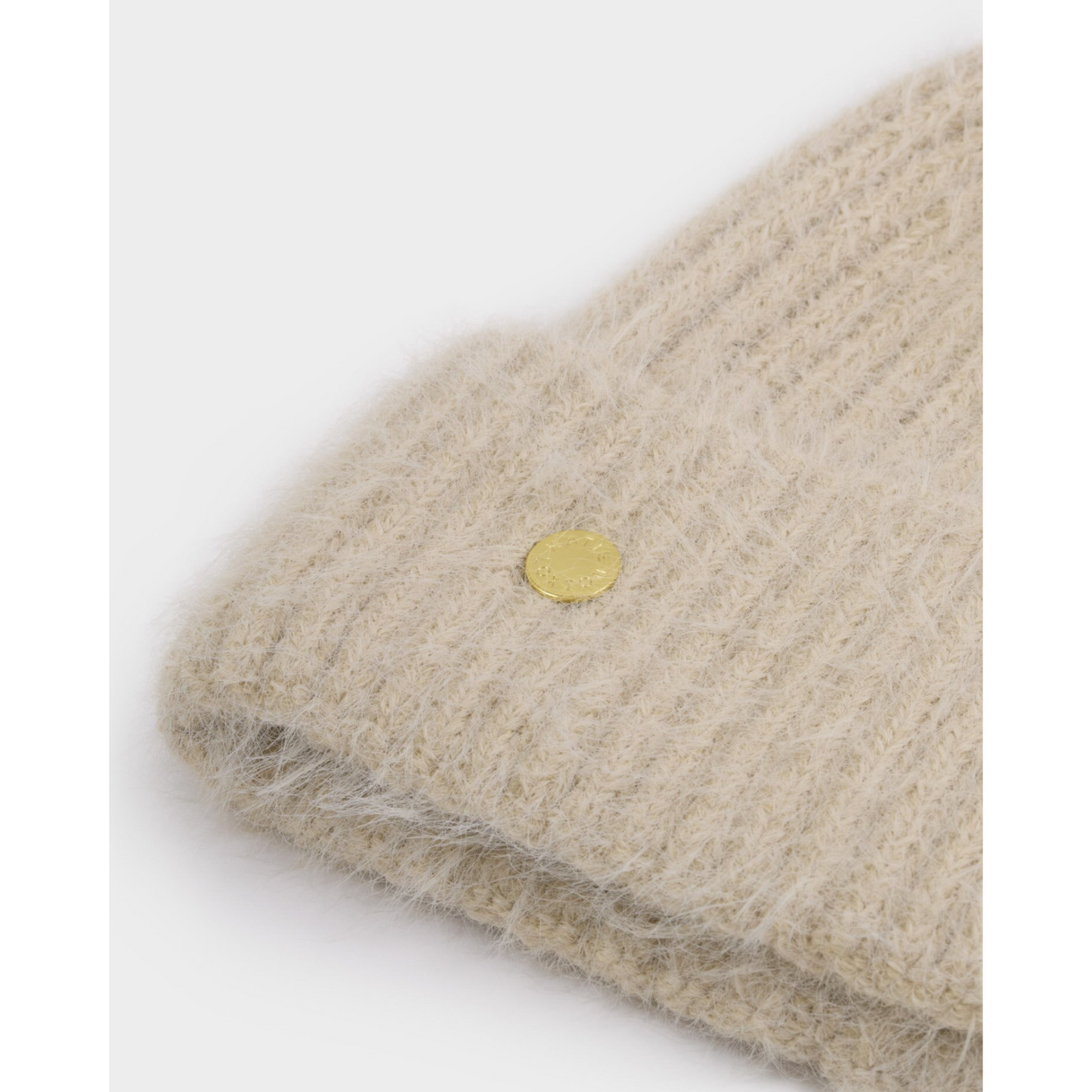 Katie Loxton Gift Boxed Hat & Mittens Set
