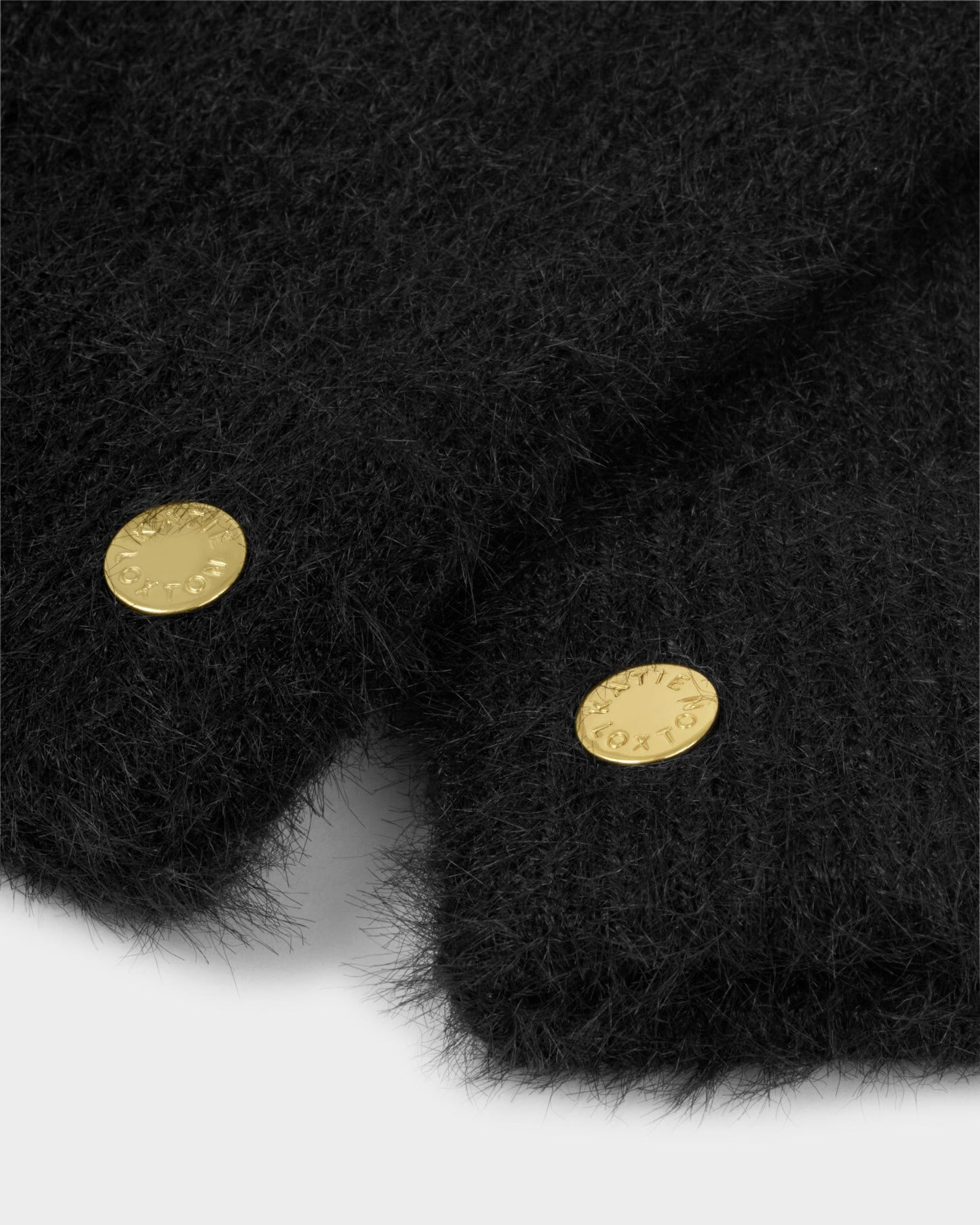 Katie Loxton Gift Boxed Soft Knit Gloves