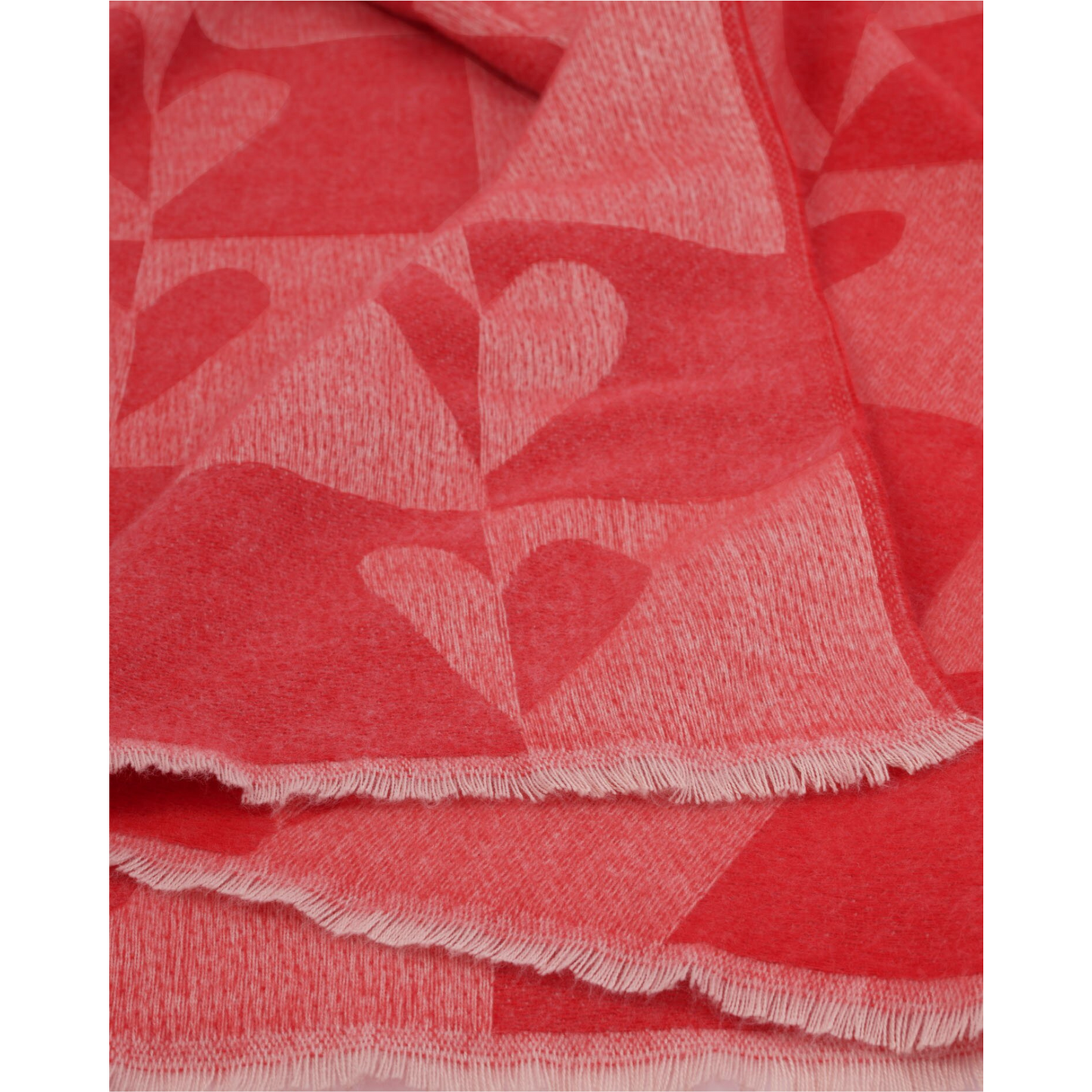 Katie Loxton Printed Blanket Scarf