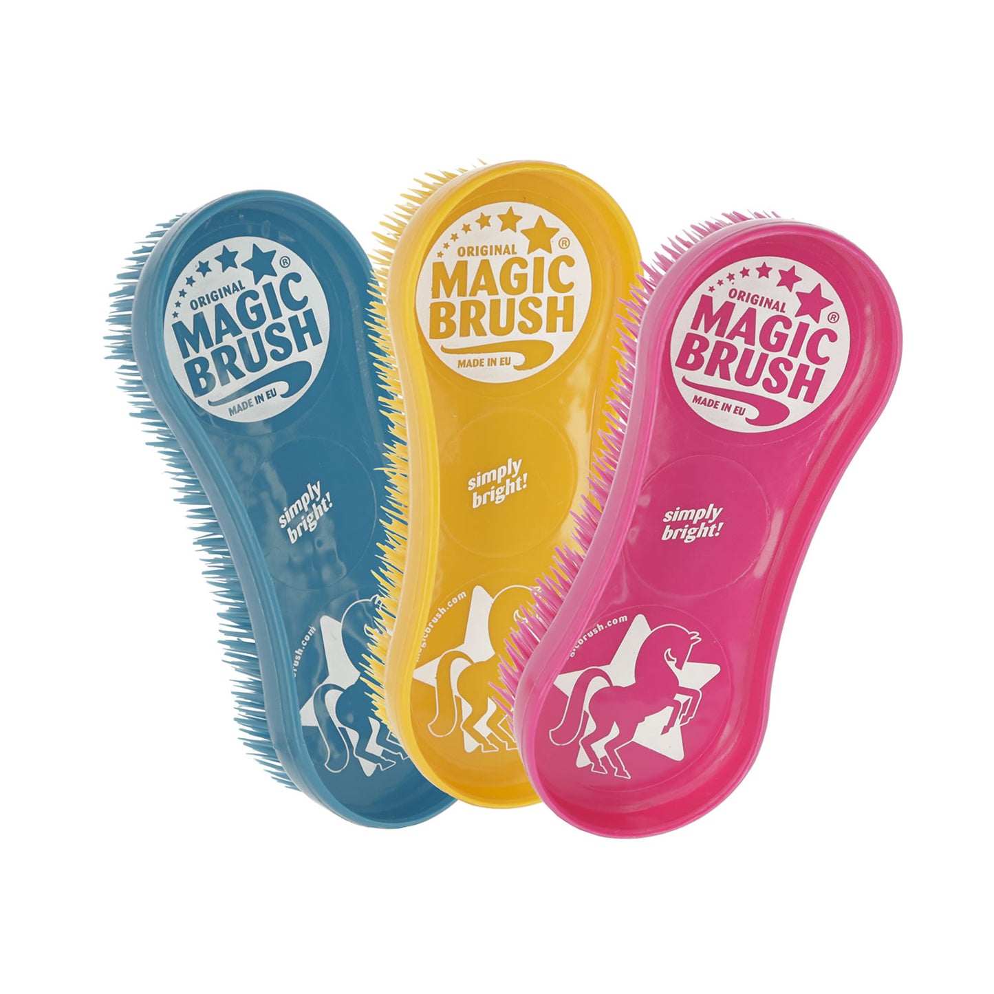 Magicbrush 3 Pack
