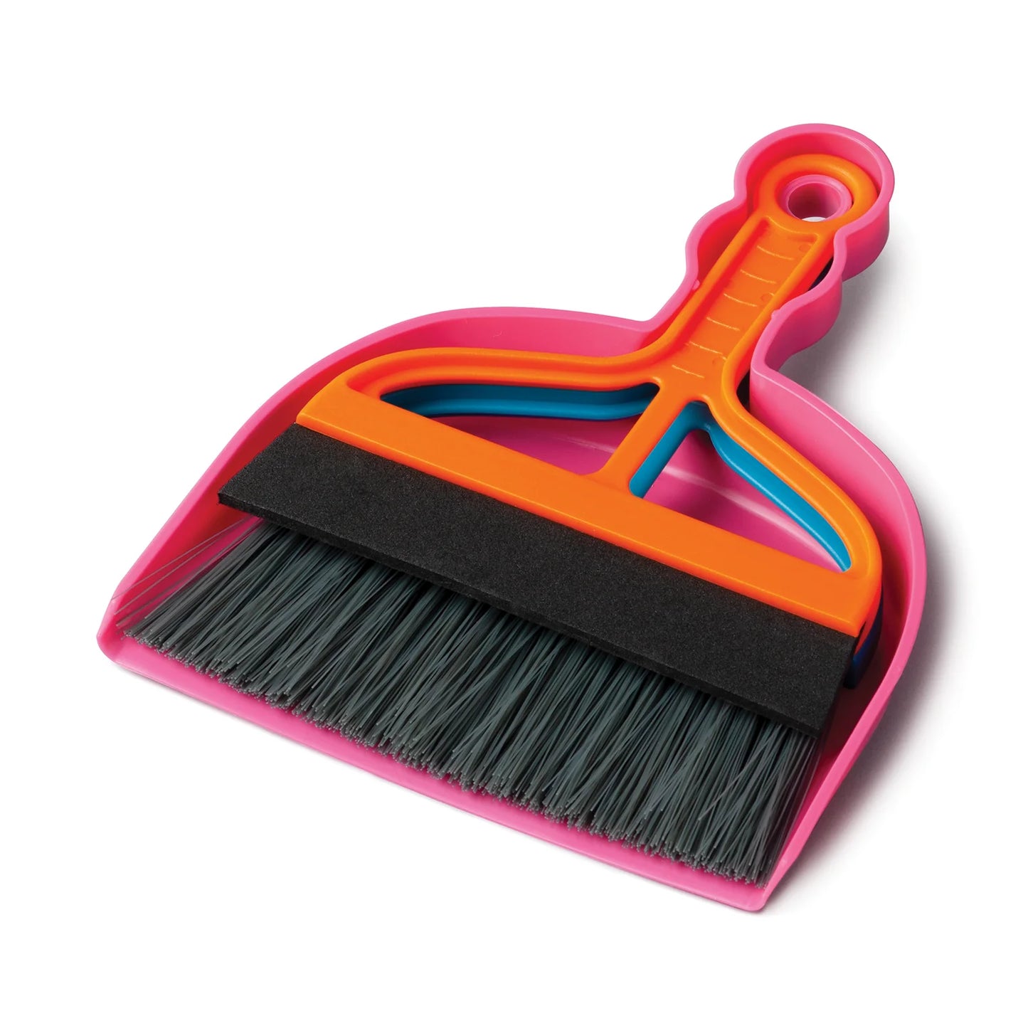 Kilo Mini Dustpan Squeegee & Brush Set