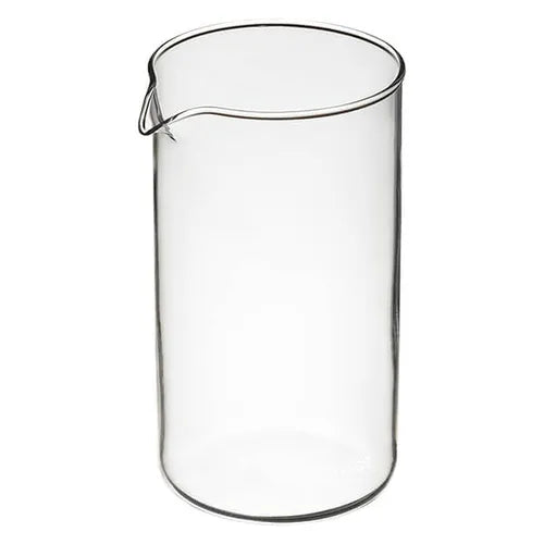 La Cafetiere 8 Cup Cafetiere Replacement Glass Beaker