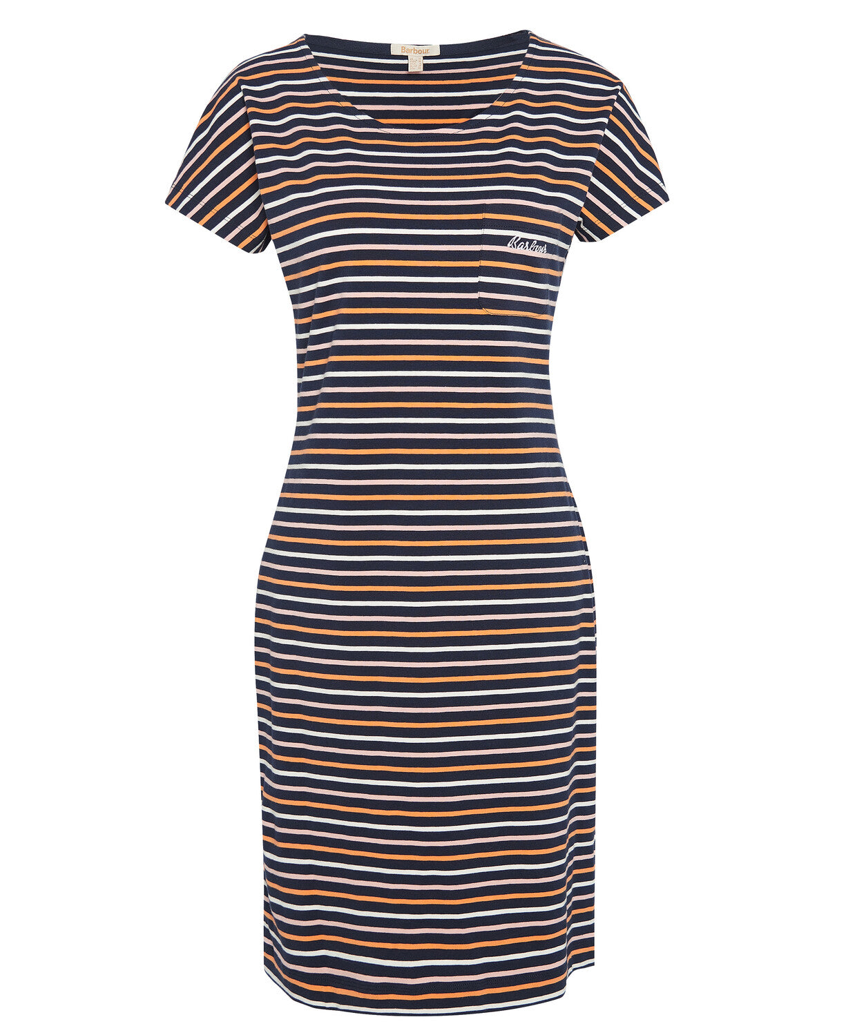 Barbour Harewood Dress