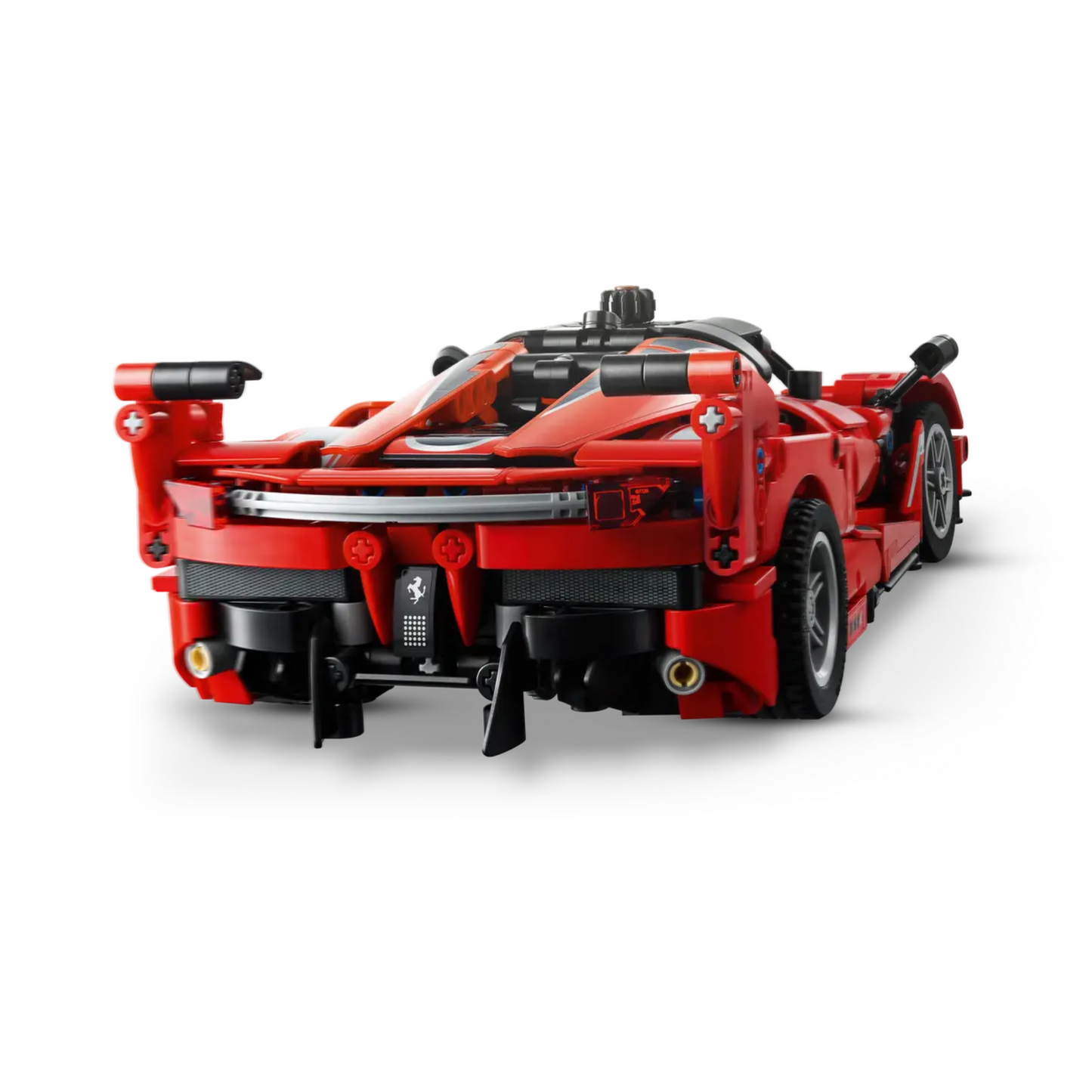 LEGO Technic Ferrari FXX K 42212