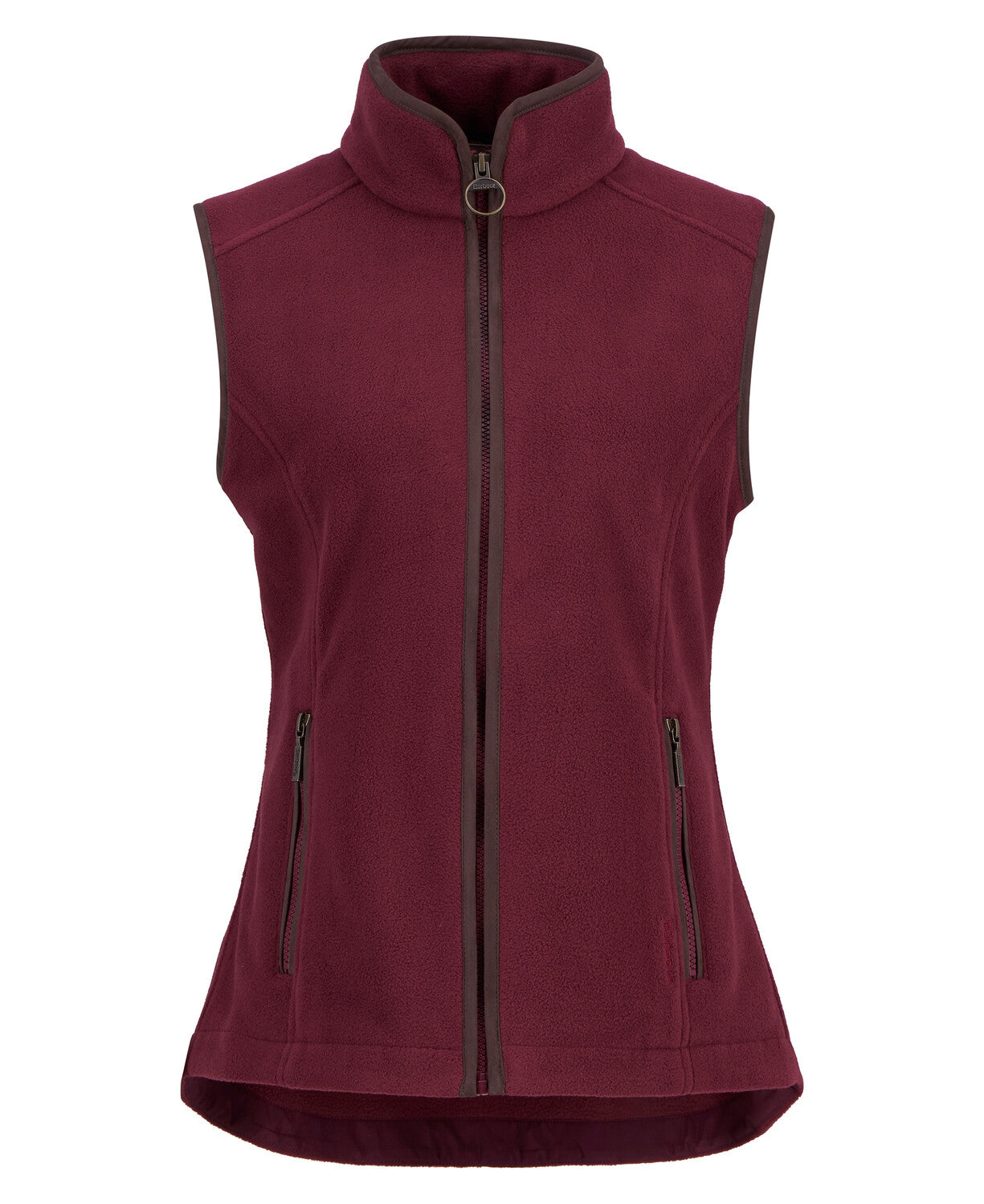 Barbour Country Colton Fleece Gilet