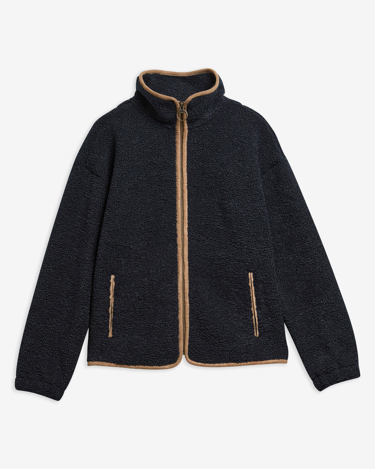 Barbour Homeswood Women's Fleece Jacket