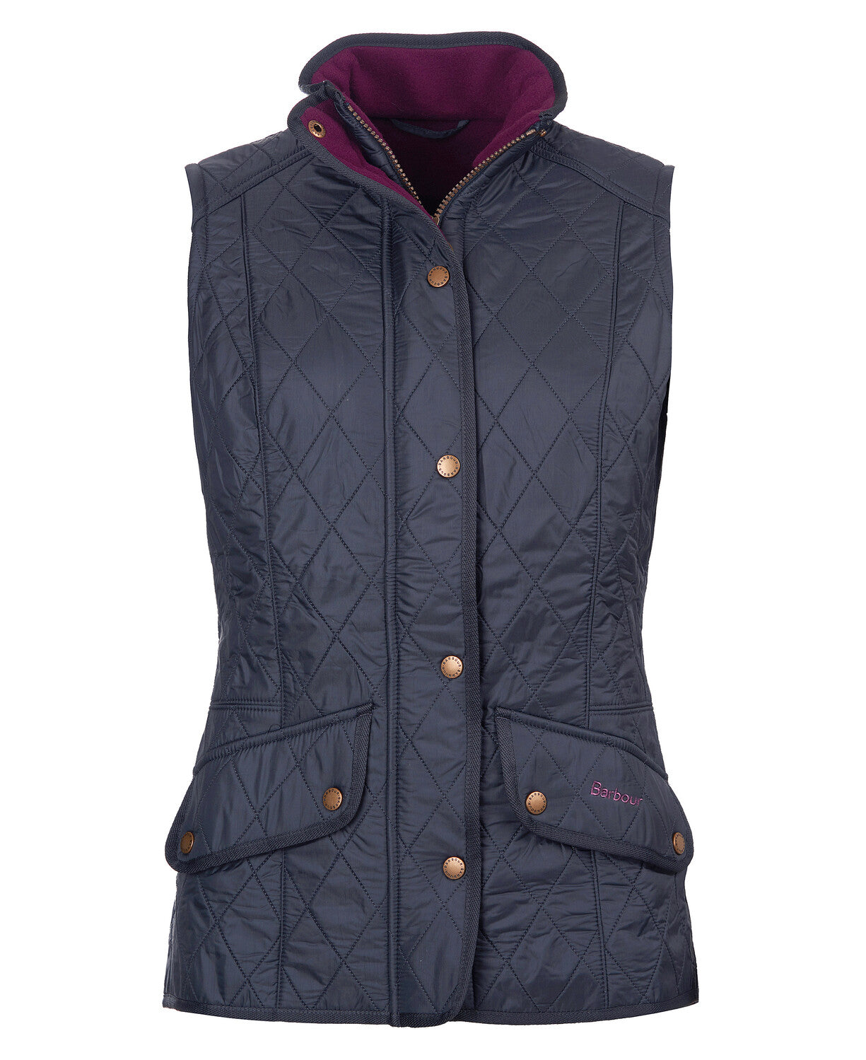 Barbour Cavalry Gilet